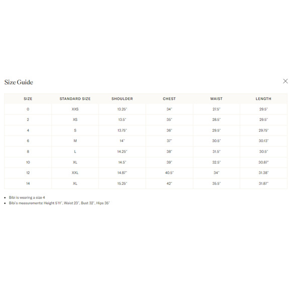 TUCKERNUCK Navy Rhoda Tunic Top Size 4 NWT Retail $198 Tuckernuck - Picture 3 of 8